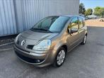 Renault modus1,5 dci euro5 2011 airco 91000km bediening ok, Euro 5, 4 cilinders, 65 kW, 109 g/km