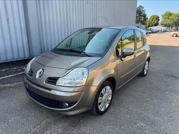 Renault modus1,5 dci euro5 2011 airco 91000km controle ok beschikbaar voor biedingen