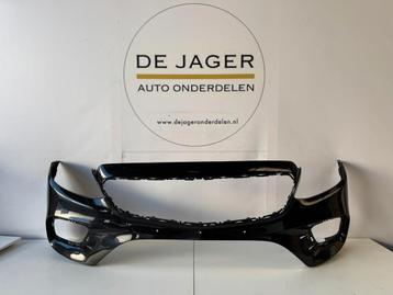MB E KLASSE W213 W238 AMG VOORBUMPER BUMPER A2138852600 beschikbaar voor biedingen