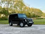 Mercedes G320 AMG uit 1997, Auto's, Automaat, Zwart, Lederen bekleding, G-Klasse