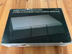 Tiroir pour cassette audio, Cd's en Dvd's, Cassettebandjes, Overige genres, Ophalen of Verzenden, Accessoires, Met bewaardoos, rek of koffer