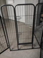 Hondenrekken en toebehoren, Ophalen, Zo goed als nieuw