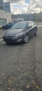 Opel astra j benzine 1.4 km119.000, Auto's, Euro 5, Bedrijf, Handgeschakeld, Parkeersensor