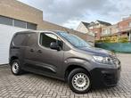 Citroen Berlingo | 12 M Garantie | Benzine | 80 Dkm | 2020 |, Autos, Camionnettes & Utilitaires, 121 g/km, Euro 6, Entreprise