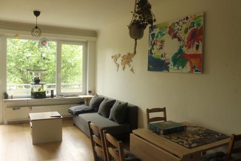 Te koop: Lichtrijk studio-app met terras op toplocatie, Immo, Huizen en Appartementen te koop, Gent, tot 200 m², Appartement, A