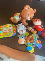 Beaucoup de jouets pour bébé, Enfants & Bébés, Jouets | Vtech, Comme neuf, Enlèvement
