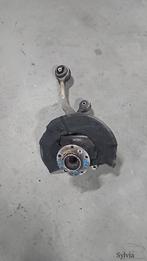 Fusee linksvoor met draagarm BMW 5 serie E60 E61 31216760954, Gebruikt, -, -, Ophalen of Verzenden