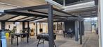 Terrasoverkapping, Jardin & Terrasse, Verrières, Enlèvement ou Envoi, Neuf, Autres types