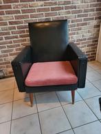 2 vintage zeteltjes uit de jaren '60, Huis en Inrichting, Ophalen, Zo goed als nieuw, Minder dan 75 cm, 50 tot 75 cm
