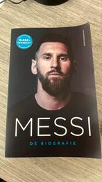 Guillem Balagué - Messi (geactualiseerde editie), Ophalen of Verzenden, Zo goed als nieuw, Guillem Balagué