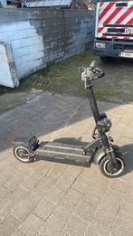 Elektrische step dual motor, Fietsen en Brommers, Steps, Ophalen, Zo goed als nieuw