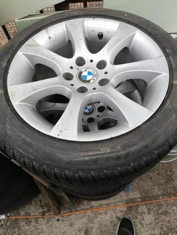 Bmw velgen beschikbaar voor biedingen