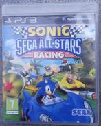 Sonic Sega All Stars Racing, Consoles de jeu & Jeux vidéo, Jeux | Sony PlayStation 3, Enlèvement ou Envoi