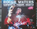 6 CD's Roger WATERS - Complete Forum Nights - Tokyo 2002, Pop rock, Neuf, dans son emballage, Envoi