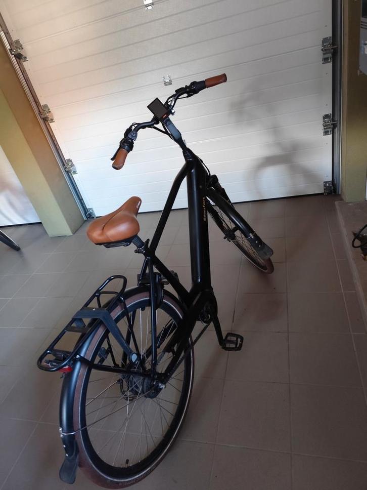 Beaufort bay, Fietsen en Brommers, Fietsen | Heren | Herenfietsen, Gebruikt, Ophalen