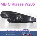 W205 stoelairbag links rechts Mercedes C Klasse stoel airbag, Gebruikt, -, Ophalen of Verzenden, -