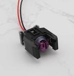 Elektrische connector met 4 injectoren  Vito Sprinter..., Auto-onderdelen, Ophalen of Verzenden, Nieuw
