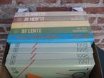 Artis historia boeken: jaaroverzichten, de 4 seizoenen ..., Artis historia, Utilisé, Enlèvement ou Envoi, Livre d'images