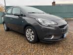 Opel corsa 1.4i 2016 125000km 5drs carplay! Nieuwstaat!, Achat, Euro 6, Entreprise, Boîte manuelle