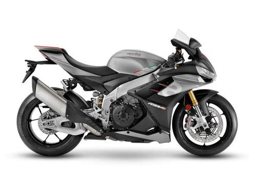 Aprilia RSV4 [Licentie] [Einde 0,0%] [-5%], Motoren, Motoren | Aprilia, Bedrijf, Super Sport, meer dan 35 kW, 4 cilinders, Ophalen