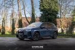 BMW iX XDRIVE 45 SKY LOUNGE MSPORTPRO ICONIC GLOW, Auto's, BMW, 0 kg, 5 zetels, 5 deurs, SUV of Terreinwagen