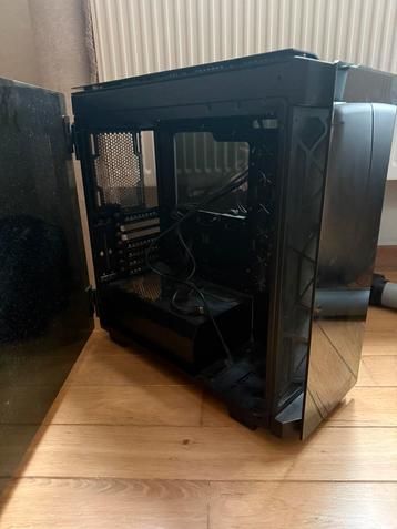 Corsair 500D case beschikbaar voor biedingen