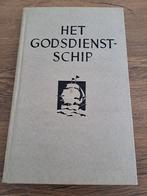 Het Godsdienstschip, Ophalen of Verzenden, Gelezen
