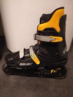 Rollerskates Bauer fx1, Sport en Fitness, Skeelers, Bauer, Inline skates 4 wielen, Ophalen of Verzenden, Heren