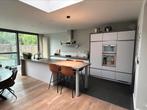 Keuken te koop vanaf 20 sept, Huis en Inrichting, Ophalen, Gebruikt, Wit, Met kookeiland