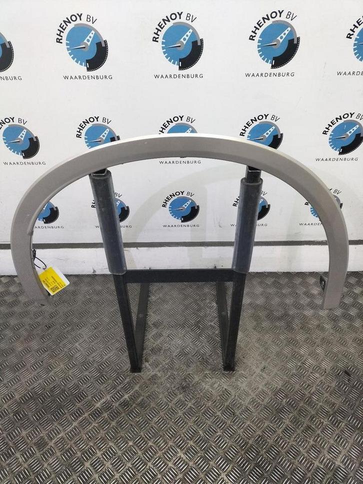 MAZDA CX-80 KL 2.5 PHEV Homura 6p.  [WHEEL_ARCH_SPAT] 2025, Auto-onderdelen, Carrosserie, Gebruikt, ARN erkend, Stiba lid, Erkend duurzaam