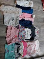 Lot babykleding maat 50, Enfants & Bébés, Vêtements de bébé | Taille 50, Utilisé, Enlèvement ou Envoi