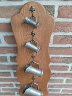 cruches en etains, Antiek en Kunst, Antiek | Woonaccessoires, Ophalen