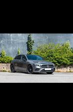 Mercedes-Benz A 220, Auto's, Mercedes-Benz, 5 deurs, Particulier, 140 kW, USB