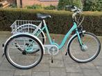 ‏    Tri -Bike Classic Alu S — Nouveau tricycle électrique, Vélos & Vélomoteurs, Enlèvement ou Envoi, Comme neuf