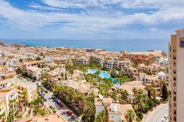 Appartement méditerranéen Los Locos, Torrevieja, Immo, Étranger, Torrevieja, 72 m², 2 pièces, Appartement