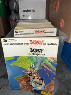 Asterix, Boeken, Strips | Comics, Ophalen of Verzenden, Zo goed als nieuw