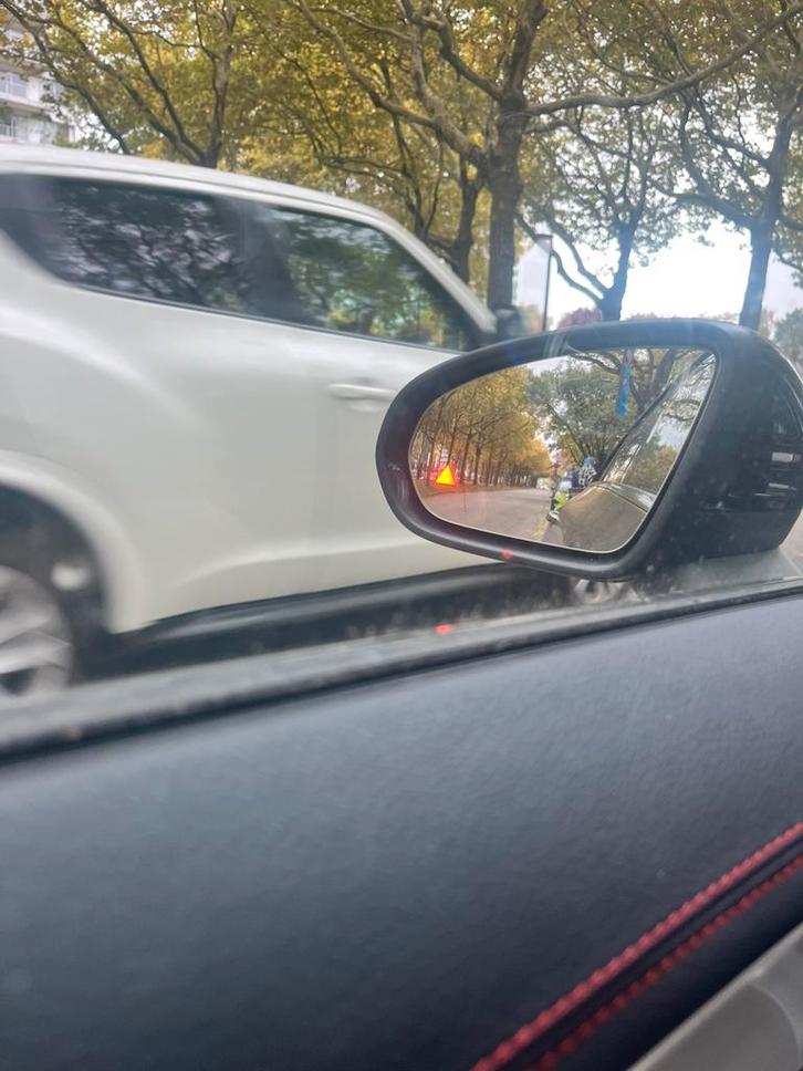Mercedes-benz cla 180 2024, Auto-onderdelen, Spiegels, Mercedes-Benz, Ophalen