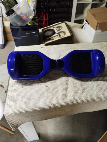Hoverboard beschikbaar voor biedingen