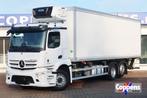 Mercedes-Benz Actros 2536 LL Koel/Vries Carrier Supra 750 Di, Achat, Entreprise, Mercedes-Benz, Automatique