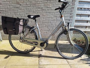 E-bike Batavus, Enlèvement, Utilisé, Batavus