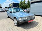 Mercedes 190D 2.5d nette staat 5 cilinders, Auto's, Mercedes-Benz, Bedrijf, 190-Serie, Te koop, Centrale vergrendeling