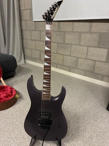 Jackson Dinky dk2  beschikbaar voor biedingen