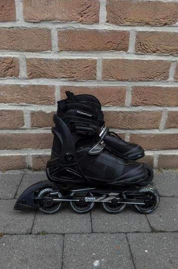 Inline skates maat 39 nieuwstaat  beschikbaar voor biedingen