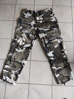 Fostex Garments Cargo Pants XL - Nieuw, Fostex Garments, Overige kleuren, Ophalen of Verzenden, Maat 56/58 (XL)