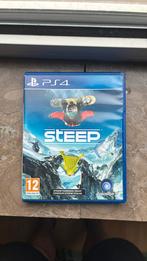 PlayStation 4/5 game (steep), Ophalen, Zo goed als nieuw