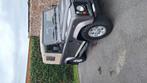 Originele defender cabrio TD4, Auto's, Stof, Zwart, 4 cilinders, Cabriolet