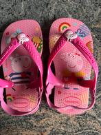 Voor meisjes sneakers/sandalen/slippers (zie foto’s), Enlèvement ou Envoi, Comme neuf