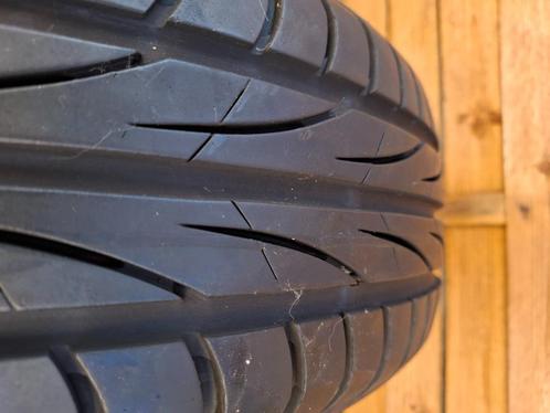 2x Zomerbanden Semperit 195/60 R15 – goede staat, Auto-onderdelen, Banden en Velgen, Band(en), Zomerbanden, 15 inch, 195 mm, Ophalen
