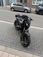Yamaha MT-07 (2021) - topstaat, ongevalvrij, Motoren, Ophalen, Gebruikt