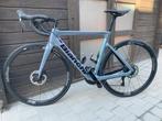 Bianchi Aria e-road, Fietsen en Brommers, 53 tot 57 cm, Ophalen, Zo goed als nieuw, Overige merken